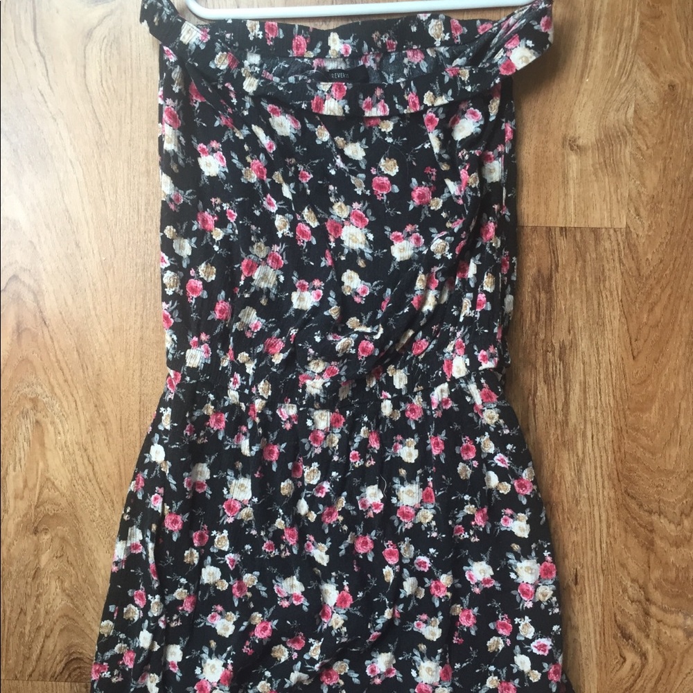 Forever 21 Romper